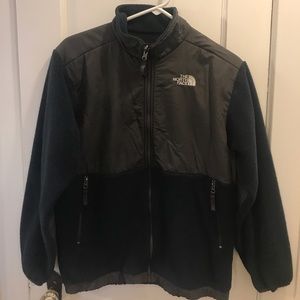 The North Face Kids Denali Fleece Jacket